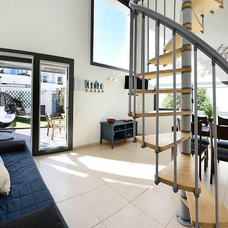 Duplex Luminoso En El Centro De Cadaques Apartment Bagian luar foto