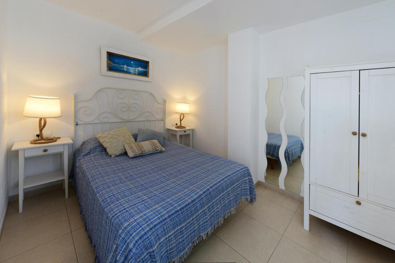 Duplex Luminoso En El Centro De Cadaques Apartment Bagian luar foto